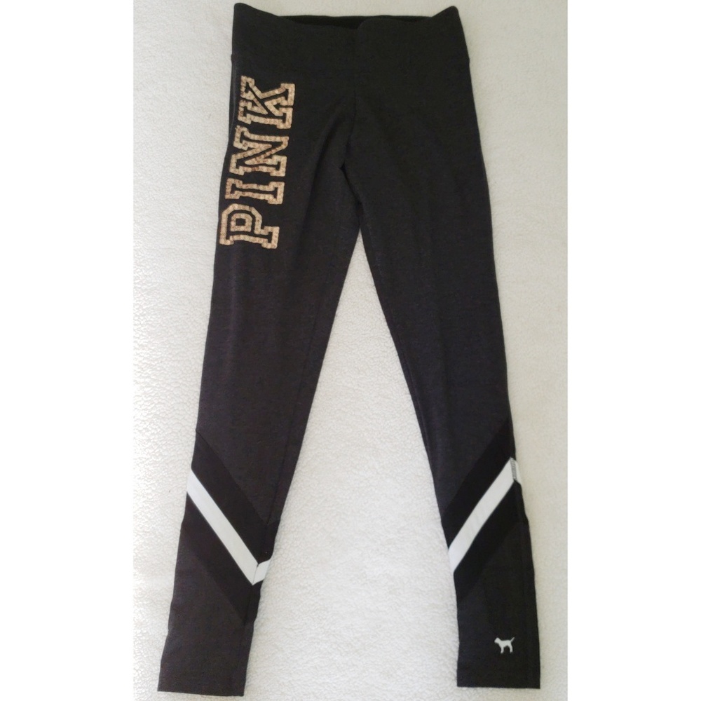 🎀 Host Pick🎀 PINK Bling Legging